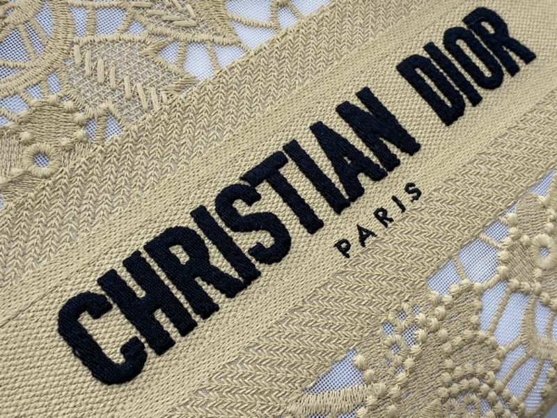 Christian Dior My Lady Bags